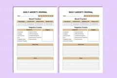 Daily Anxiety Management Tips - CraftNest - Digital Crafting and Art