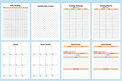 Engaging Reading Techniques for Improved Comprehension - CraftNest - Digital Crafting and Art