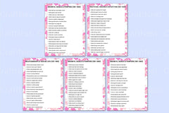 300 Self Reflection Prompts for Personal Growth - CraftNest - Digital Crafting and Art