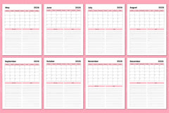 Faith Scripture Study Guide - CraftNest - Digital Crafting and Art