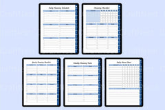 Cleaning Workbook Guide - CraftNest - Digital Crafting and Art