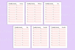 Empowering Prayer for Women - CraftNest - Digital Crafting and Art