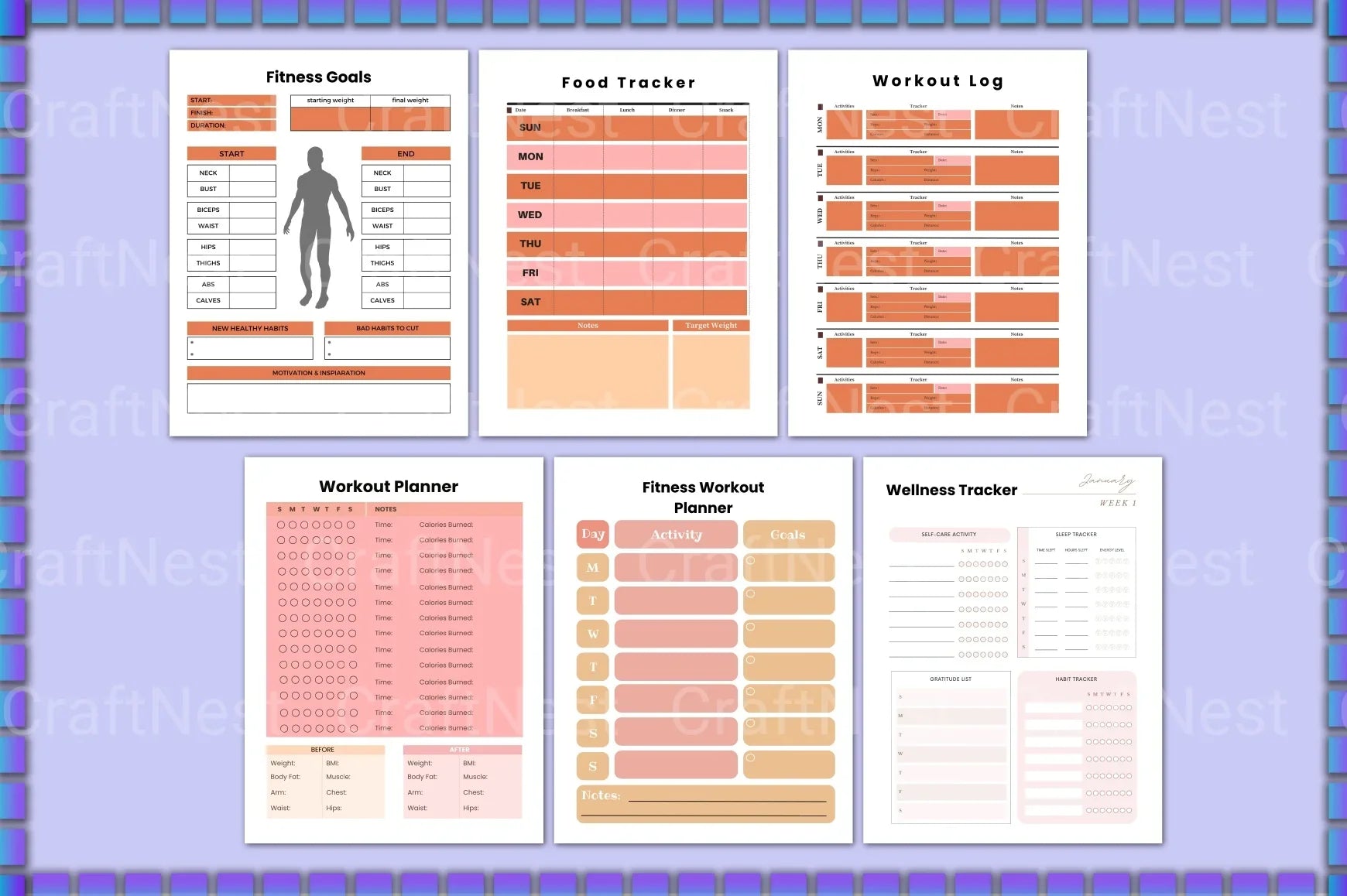 Weight Loss Tips and Strategies - CraftNest - Digital Crafting and Art