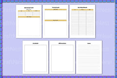 Manifestation Dream Life Guide - CraftNest - Digital Crafting and Art