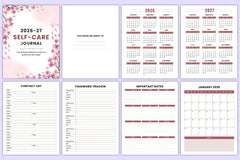 Self Care Guide: Essential Tips for Well-being - CraftNest - Digital Crafting and Art