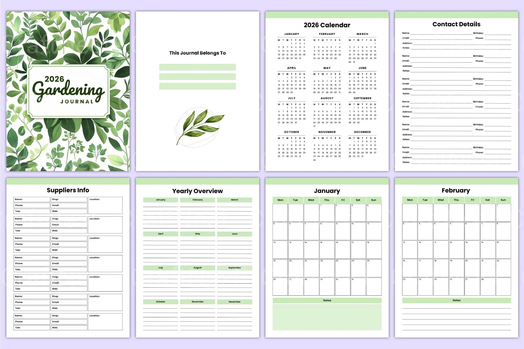 Essential Gardening Tips for a Thriving Garden - CraftNest - Digital Crafting and Art