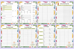 Garden Activities for Kids - CraftNest - Digital Crafting and Art