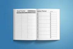 ADHD Planner from 100 Planner - CraftNest - Digital Crafting and Art