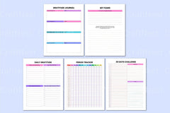 Empowering Self-Reflection for Women - CraftNest - Digital Crafting and Art