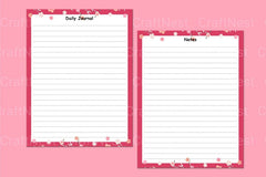 Guided Mom Question Prompts for Meaningful Conversations - CraftNest - Digital Crafting and Art