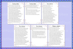 New Year Planner Prompts for Goal Setting - CraftNest - Digital Crafting and Art