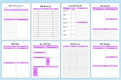 Bible Study Insights - CraftNest - Digital Crafting and Art