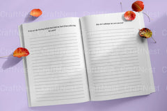 Shadow Work Prompts for Personal Growth - CraftNest - Digital Crafting and Art