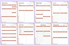 Christian Life Insights - CraftNest - Digital Crafting and Art
