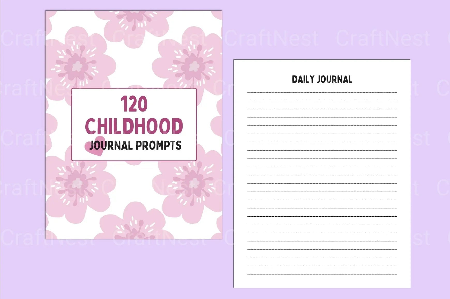 Creative Childhood Prompts for Imaginative Play - CraftNest - Digital Crafting and Art