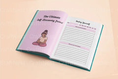 The Ultimate Self Discovery Guide - CraftNest - Digital Crafting and Art