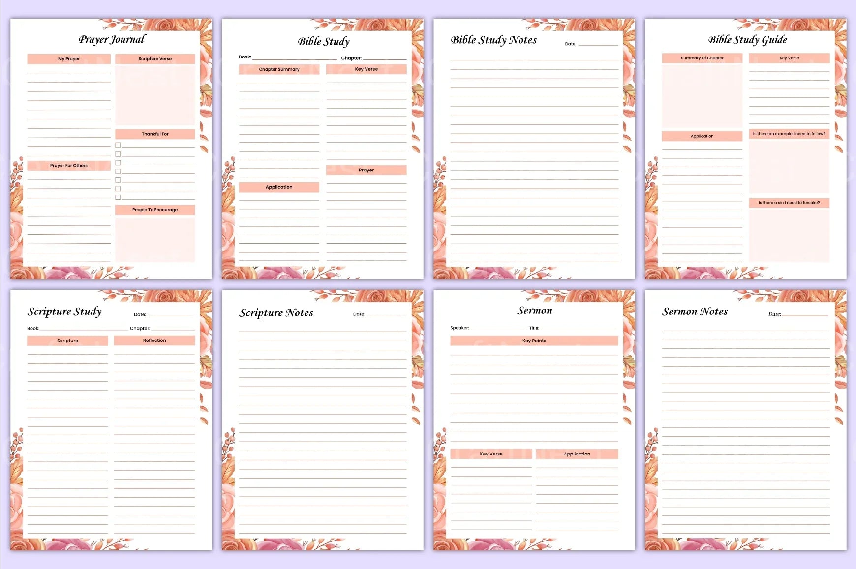 Faith Prayer Design - CraftNest - Digital Crafting and Art