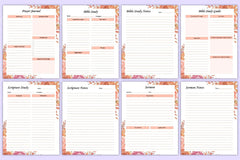Faith Prayer Design - CraftNest - Digital Crafting and Art