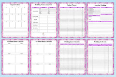 Wedding Planner Services - CraftNest - Digital Crafting and Art