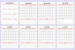 Ultimate Budget Planner - CraftNest - Digital Crafting and Art