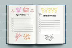 Gratitude Activities for Kids - CraftNest - Digital Crafting and Art