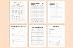 Ultimate Planner Guide - CraftNest - Digital Crafting and Art