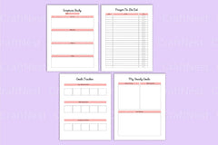 Empowering Prayer for Women - CraftNest - Digital Crafting and Art