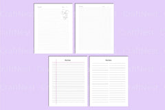 Ultimate Notebook Guide - CraftNest - Digital Crafting and Art