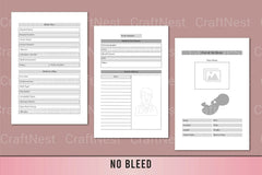Understanding 11 Weeks Pregnancy: Key Developments - CraftNest - Digital Crafting and Art
