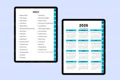 Anxiety and Depression Workbook - CraftNest - Digital Crafting and Art