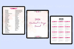 Devotional Prayer Guide - CraftNest - Digital Crafting and Art