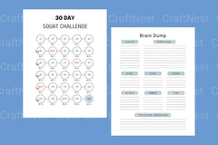 Fitness Meal Tracker App - CraftNest - Digital Crafting and Art