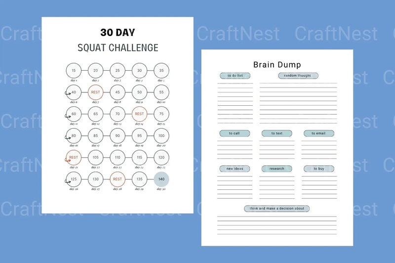 Fitness Meal Tracker App - CraftNest - Digital Crafting and Art