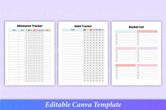 Chore Chart for Kids: Organize and Motivate - CraftNest - Digital Crafting and Art