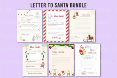Ultimate Christmas Collection - CraftNest - Digital Crafting and Art