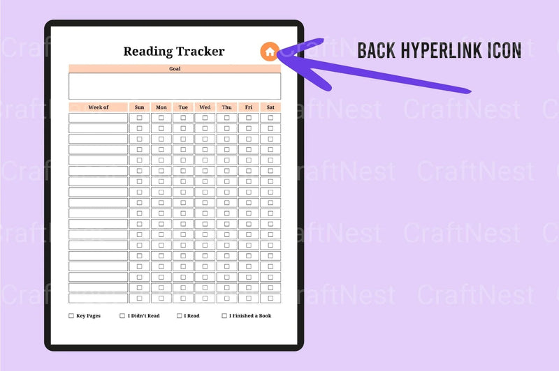 Optimized Reading Strategies - CraftNest - Digital Crafting and Art
