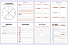 Self Care Guide: Tips for a Balanced Life - CraftNest - Digital Crafting and Art