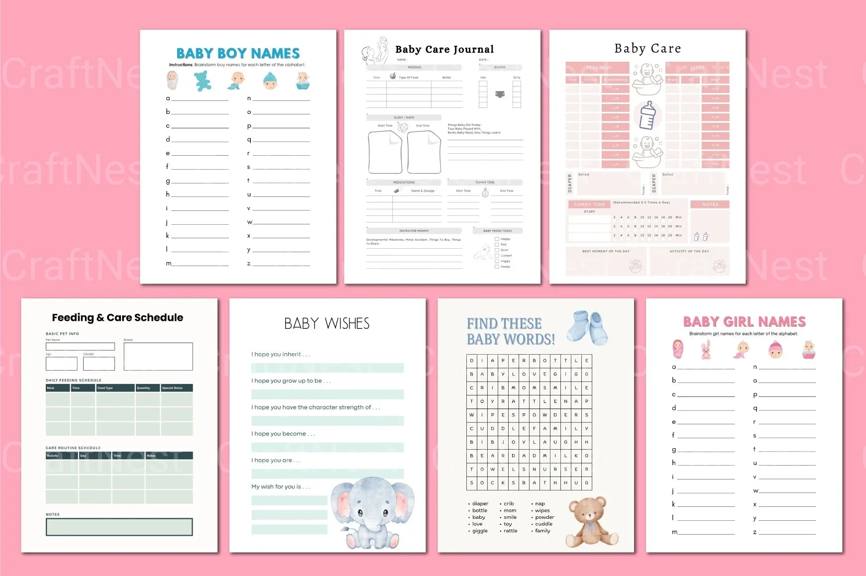 Busy Mom: Tips and Hacks for a Productive Lifestyle - CraftNest - Digital Crafting and Art