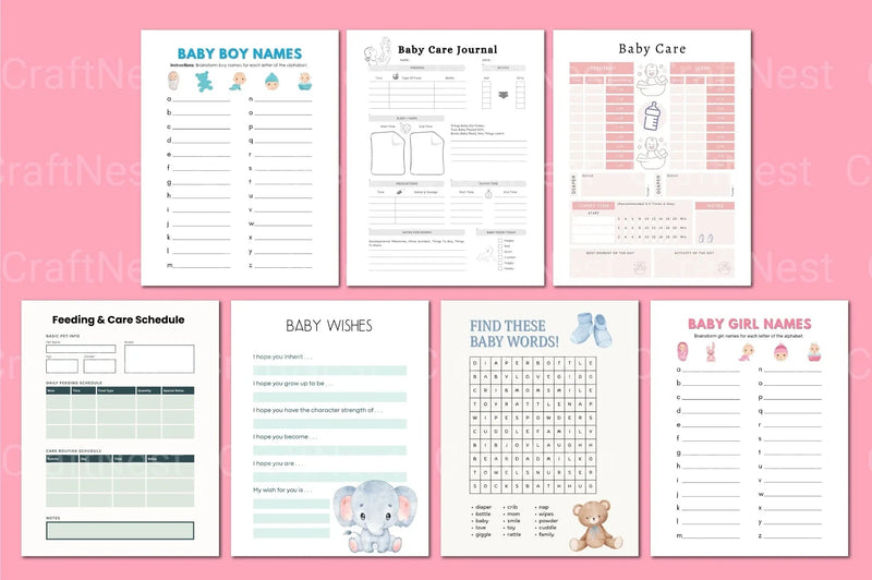 Busy Mom: Tips and Hacks for a Productive Lifestyle - CraftNest - Digital Crafting and Art