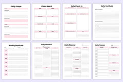 Self Care Wellness Guide - CraftNest - Digital Crafting and Art