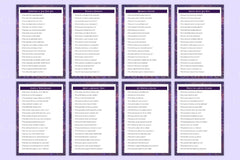 Tarot Prompts for Sacred Insight - CraftNest - Digital Crafting and Art