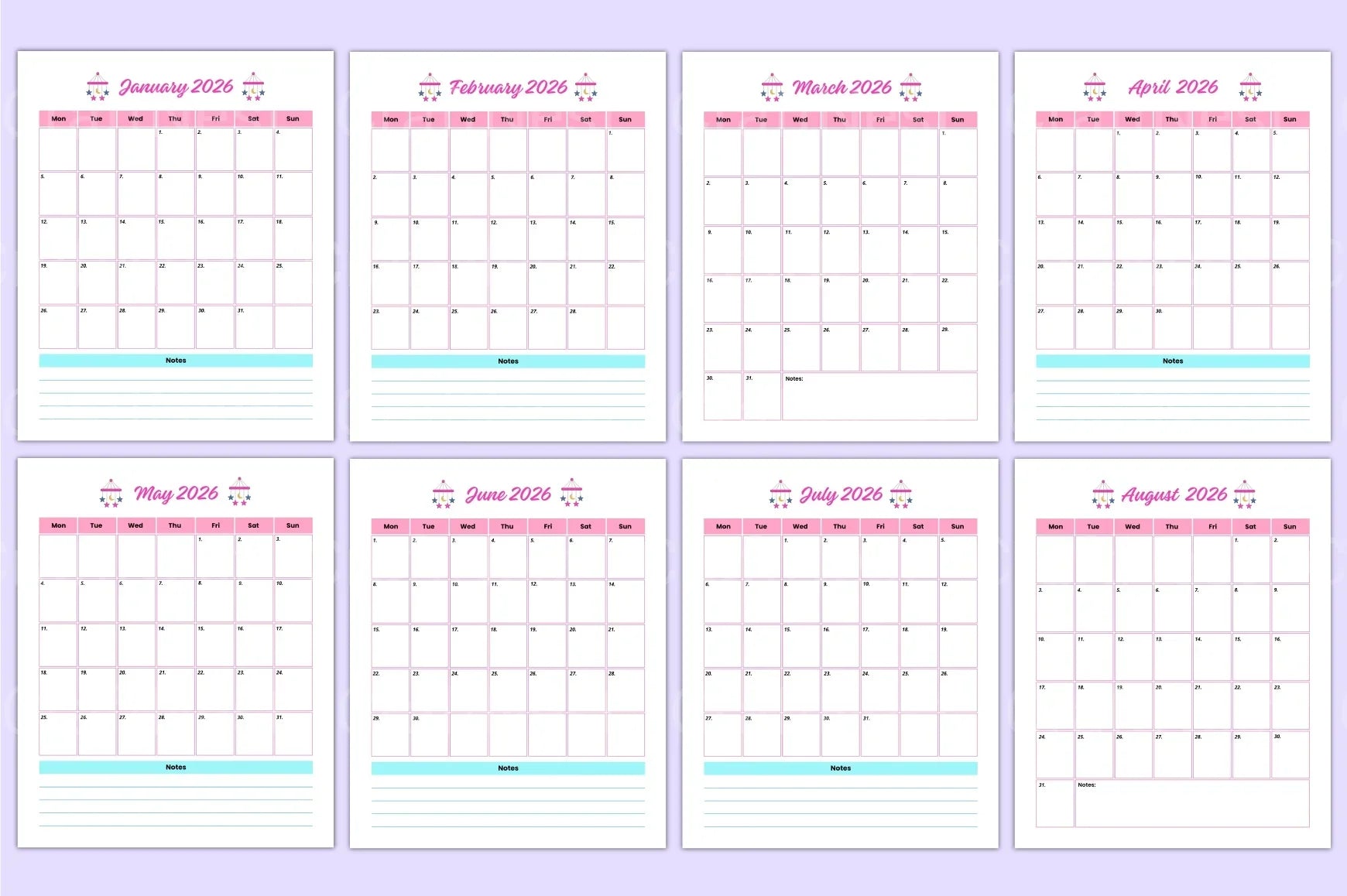 Baby Memory Book: Cherish Every Milestone - CraftNest - Digital Crafting and Art