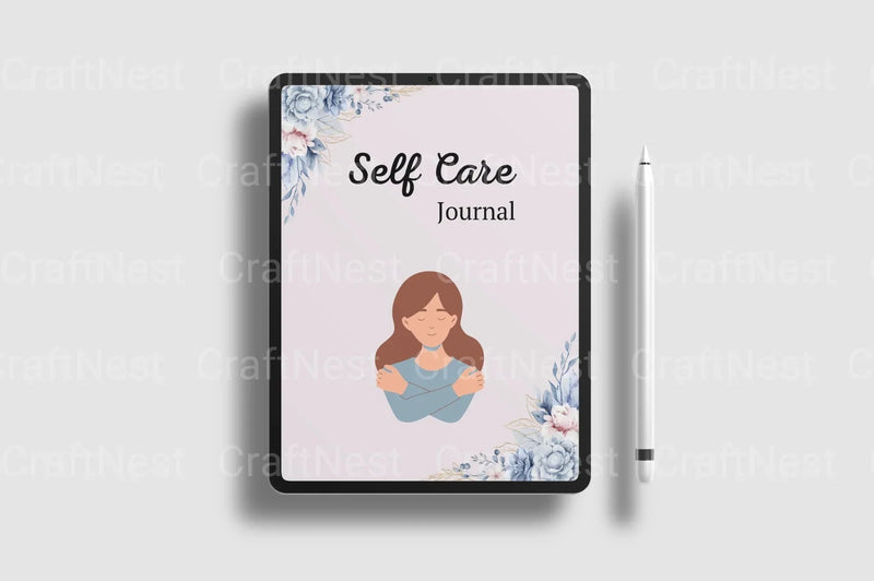 Self Care Tips for a Healthier Lifestyle - CraftNest - Digital Crafting and Art