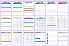 Mindfulness Self-Care Guide - CraftNest - Digital Crafting and Art