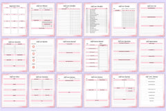 Self Love Wellness Guide - CraftNest - Digital Crafting and Art