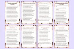 Creative Prompts for Moms - CraftNest - Digital Crafting and Art