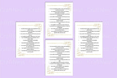 100 Positive Affirmations for Empowering Black Women - CraftNest - Digital Crafting and Art