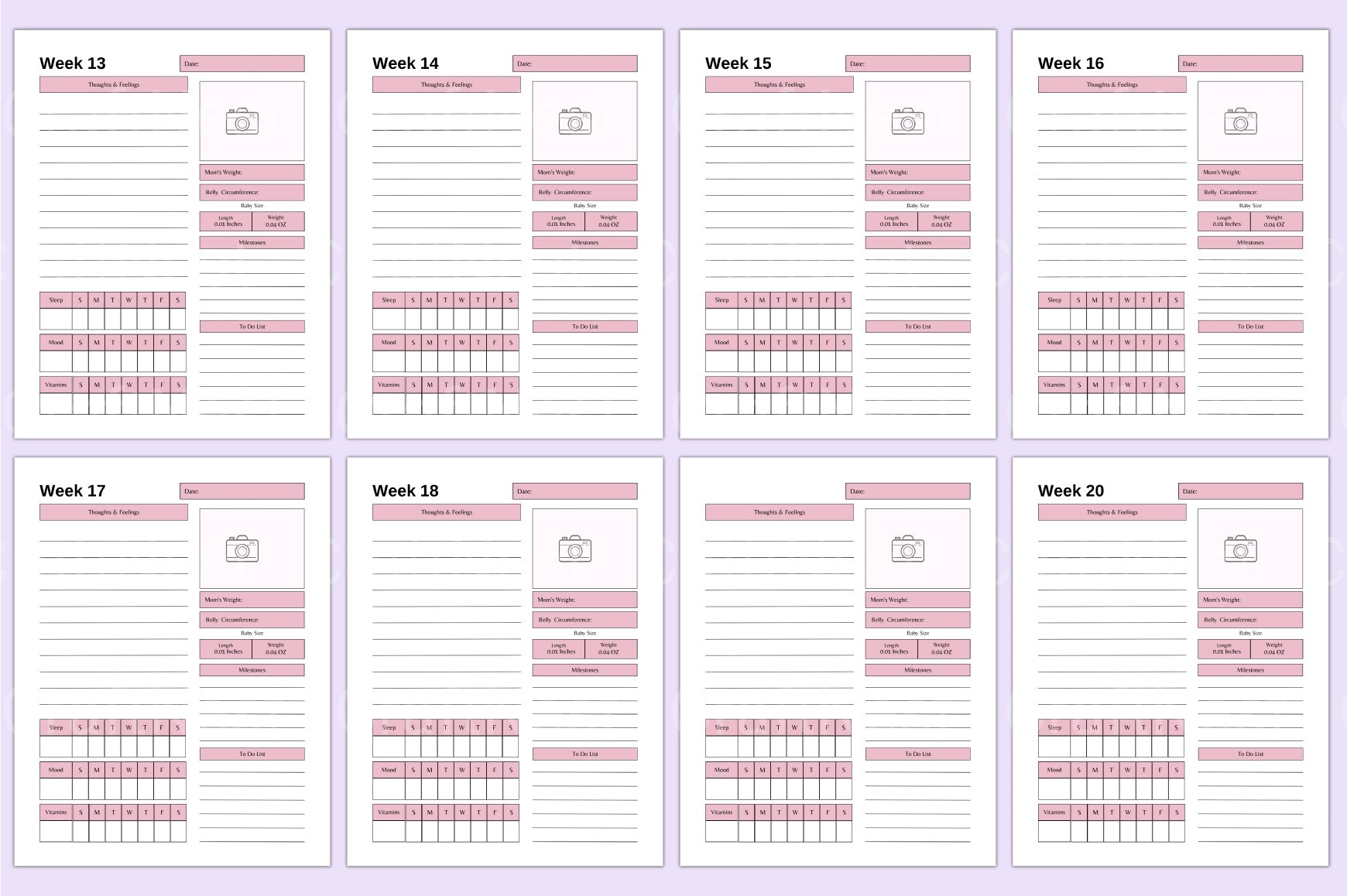Comprehensive Guide to Pregnancy: Essential Tips and Advice - CraftNest - Digital Crafting and Art