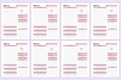 Comprehensive Guide to Pregnancy: Essential Tips and Advice - CraftNest - Digital Crafting and Art