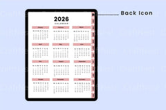 Vision Board Workbook for Goal Setting and Inspiration - CraftNest - Digital Crafting and Art